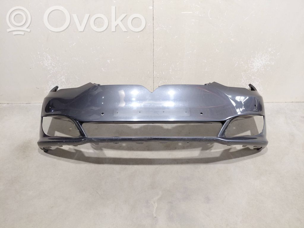 Tesla Model S Front bumper 