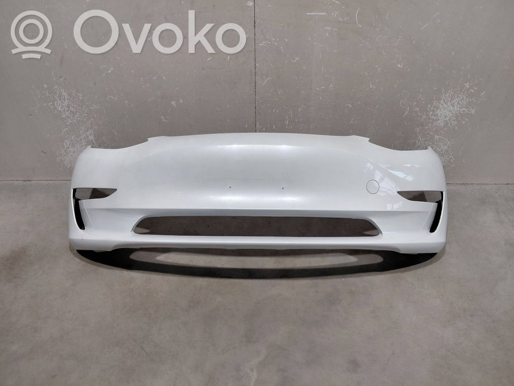 Front bumper   153070403C