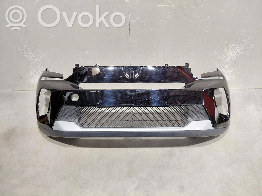 Citroen C3 Priekšējais bamperis 