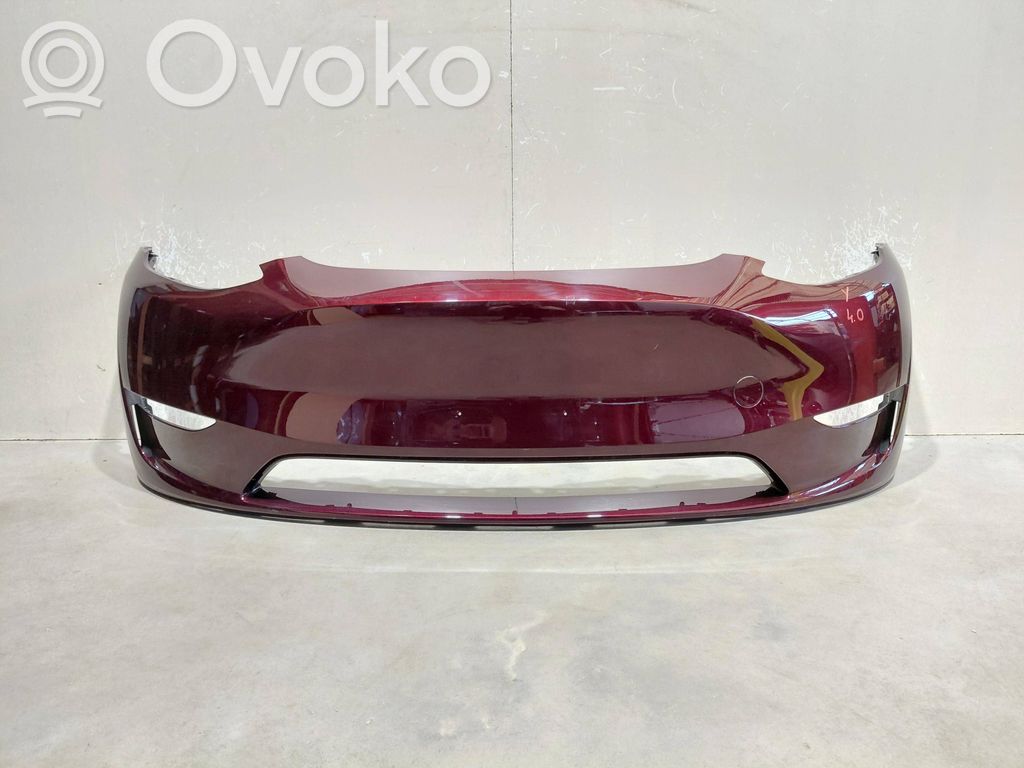 Tesla Model Y Priekinis bamperis 