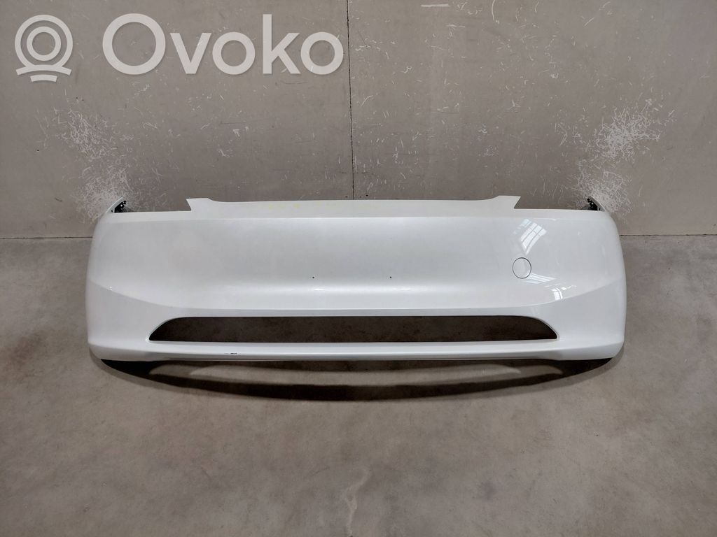 Tesla Model 3 Highland Priekinis bamperis 