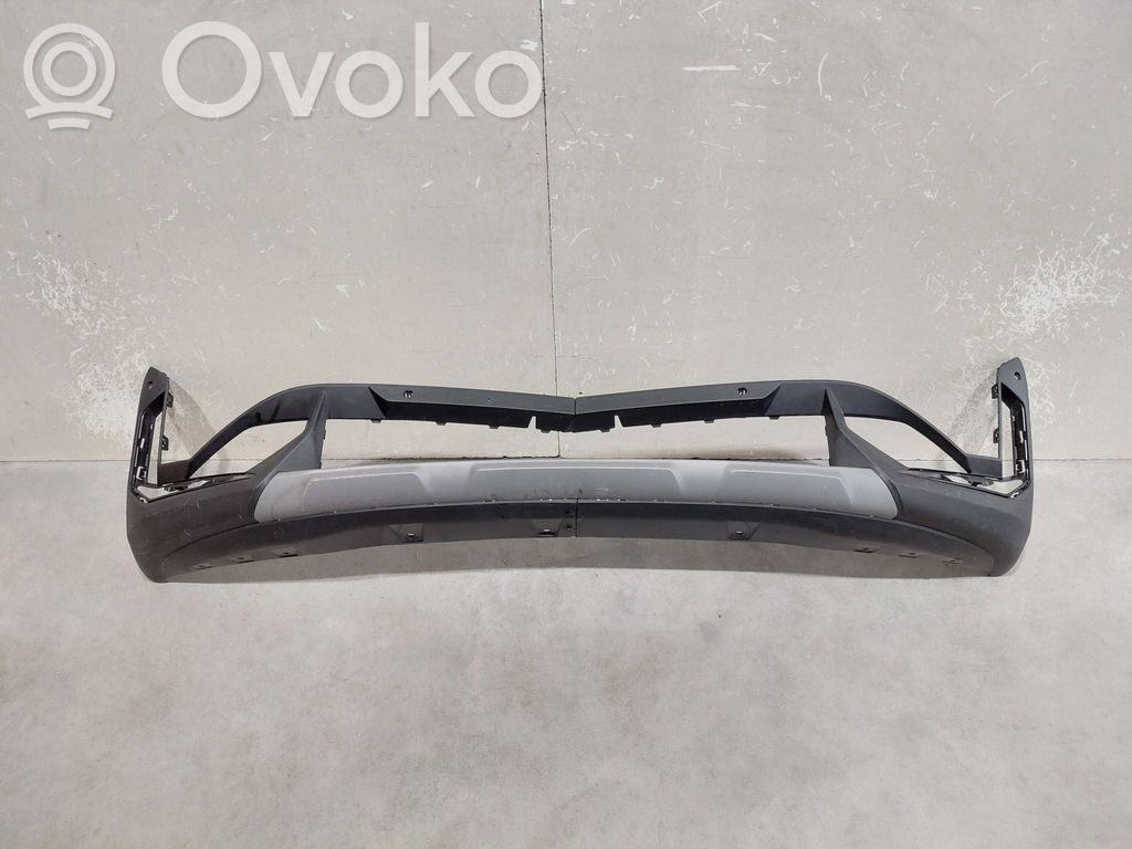 BMW X1 U11 Adaos inferior bară față 
