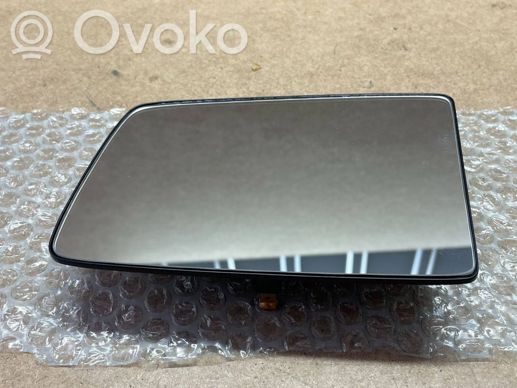 Opel Astra F Element lusterka bocznego drzwi przednich 