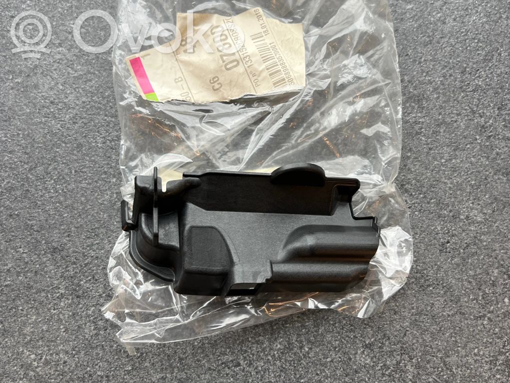 Volkswagen Golf VII Other interior part 