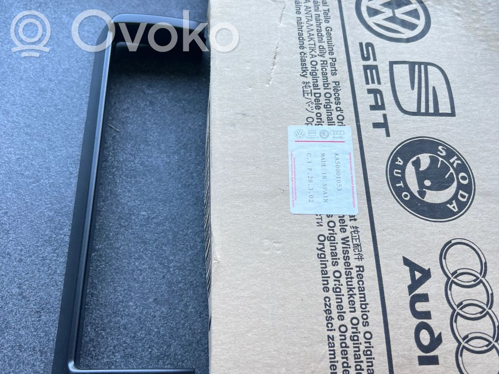 Seat Leon (1M) Other interior part 
