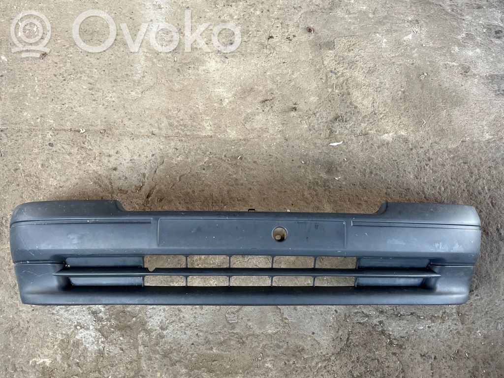 Renault Clio I Front bumper 