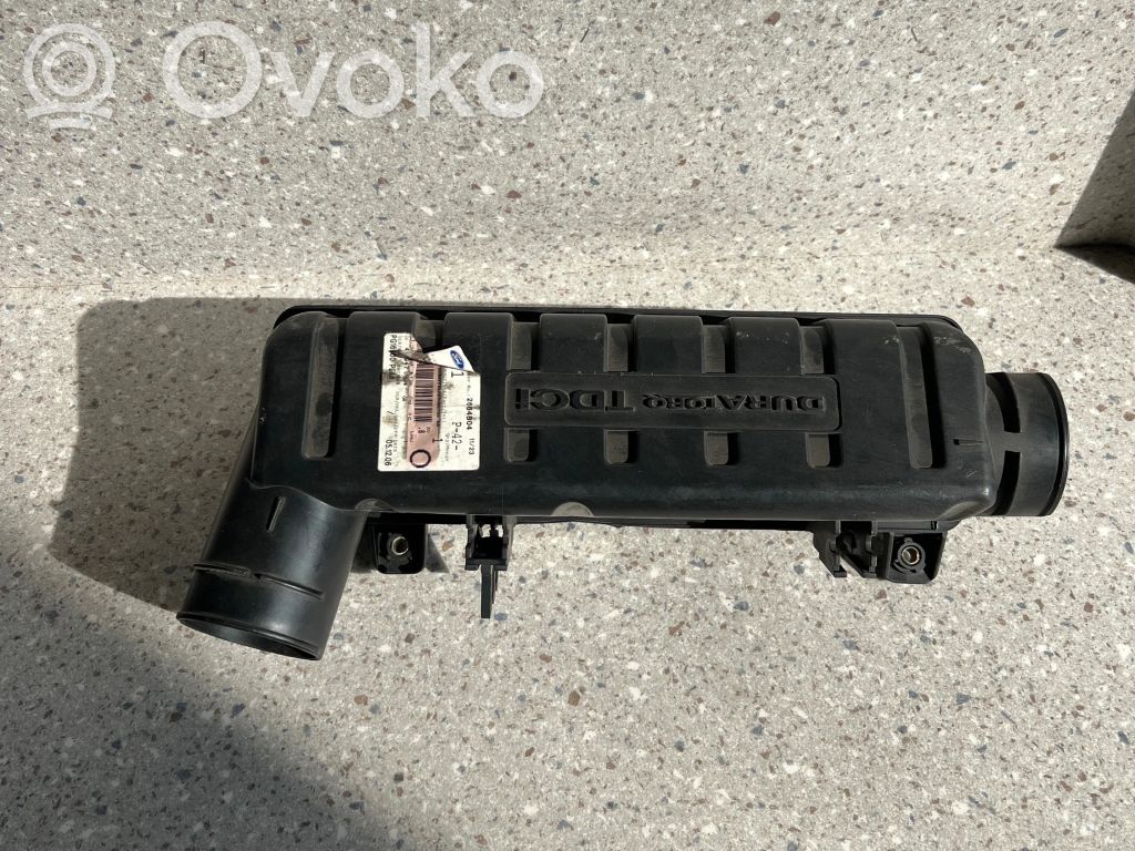 Air filter box   2C119F763