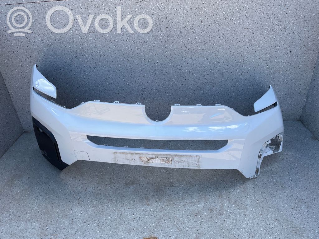 Citroen Berlingo Parachoques delantero 