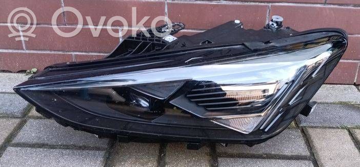 Headlight/headlamp   5FG941007J,36600743