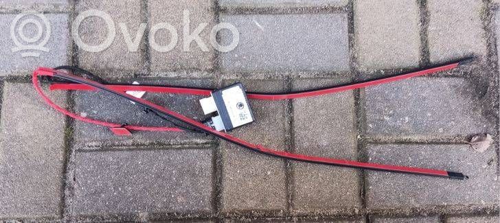 Tailgate/trunk control unit/module   565962239B