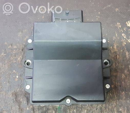Chevrolet Spark Fuel injection control unit/module 