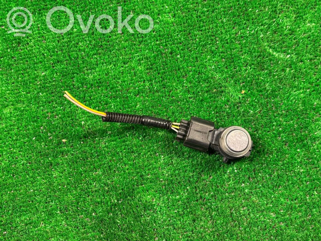 Renault Kadjar Parking PDC sensor 