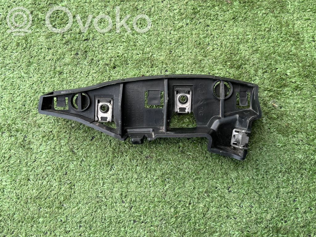 Front bumper mounting bracket   9688186380
