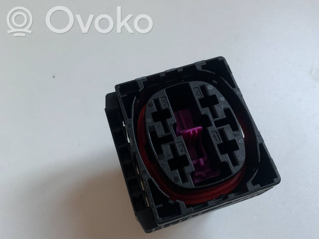 BMW X3 G01 Cableado de instalación del motor 