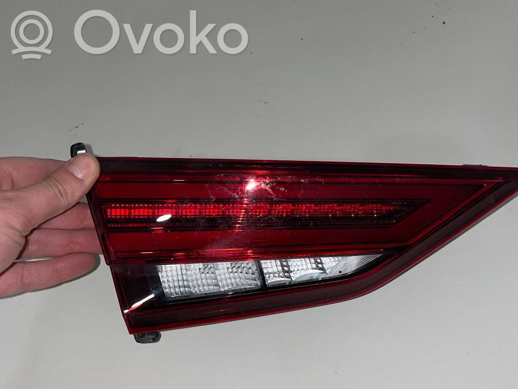 Audi A3 S3 8V Tailgate rear/tail lights 