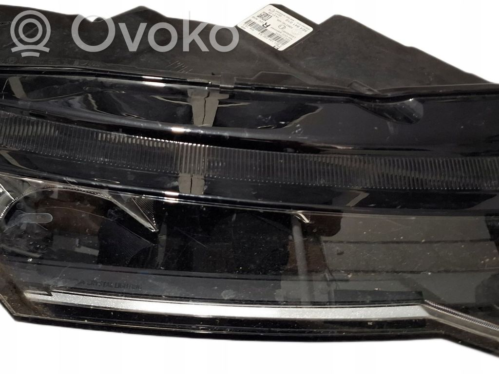 Frontblinker   0301134232AA,5E4941010