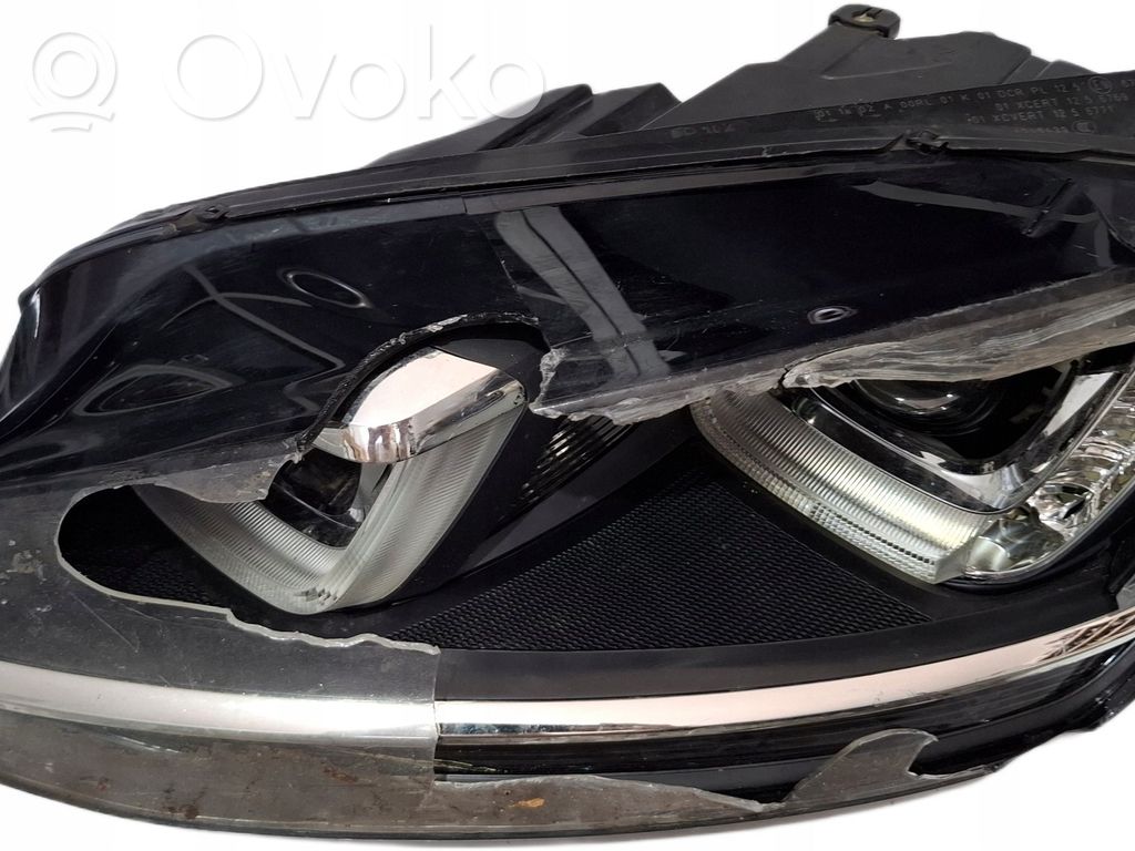 Lampa przednia   5G1941751,90024305