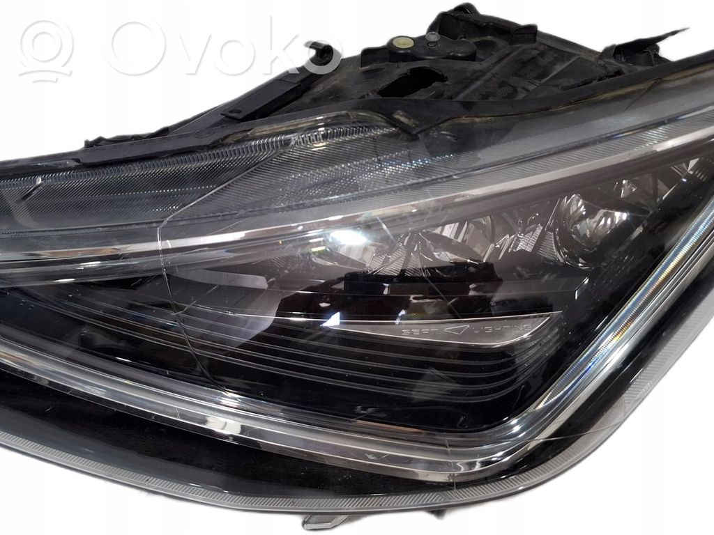 Lampa przednia   6F1941007E,90120772