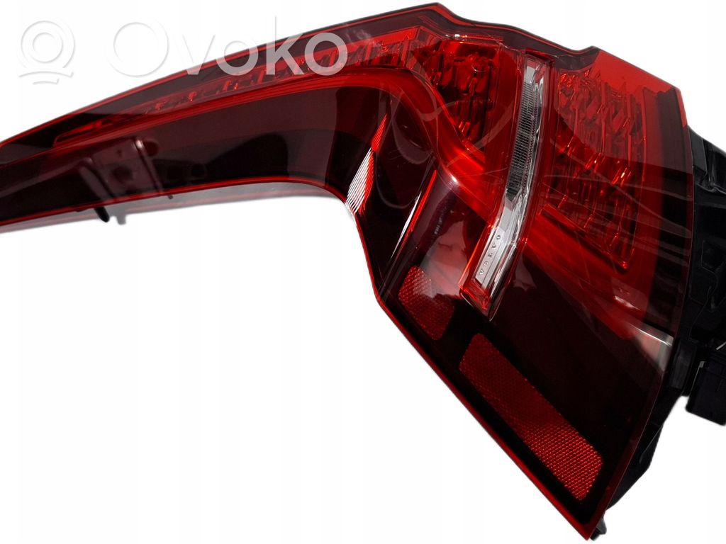 Volvo V60 Takavalot 