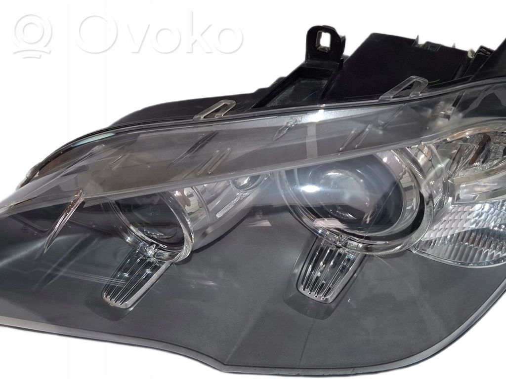 BMW X5 E70 Headlight/headlamp 