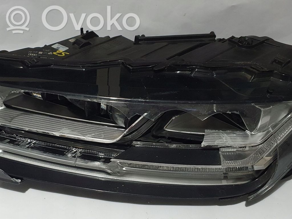 Audi Q7 4M Scheinwerfer 