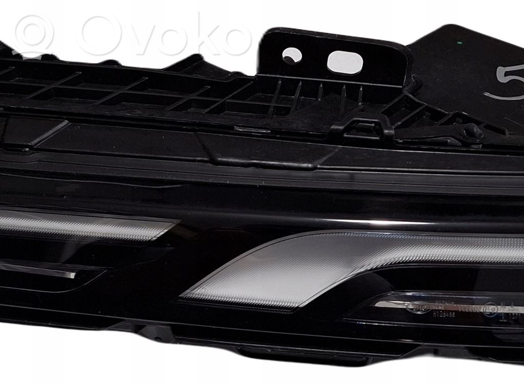 BMW 7 G70 Phare de jour LED 