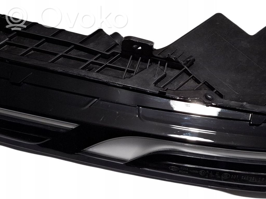 BMW 7 G70 Lot de 2 lampes frontales / phare 