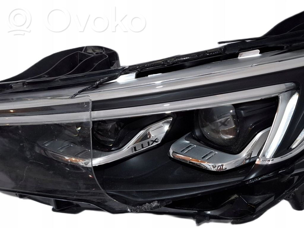 Opel Insignia B Scheinwerfer 