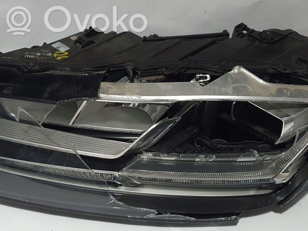 Audi Q7 4M Scheinwerfer 