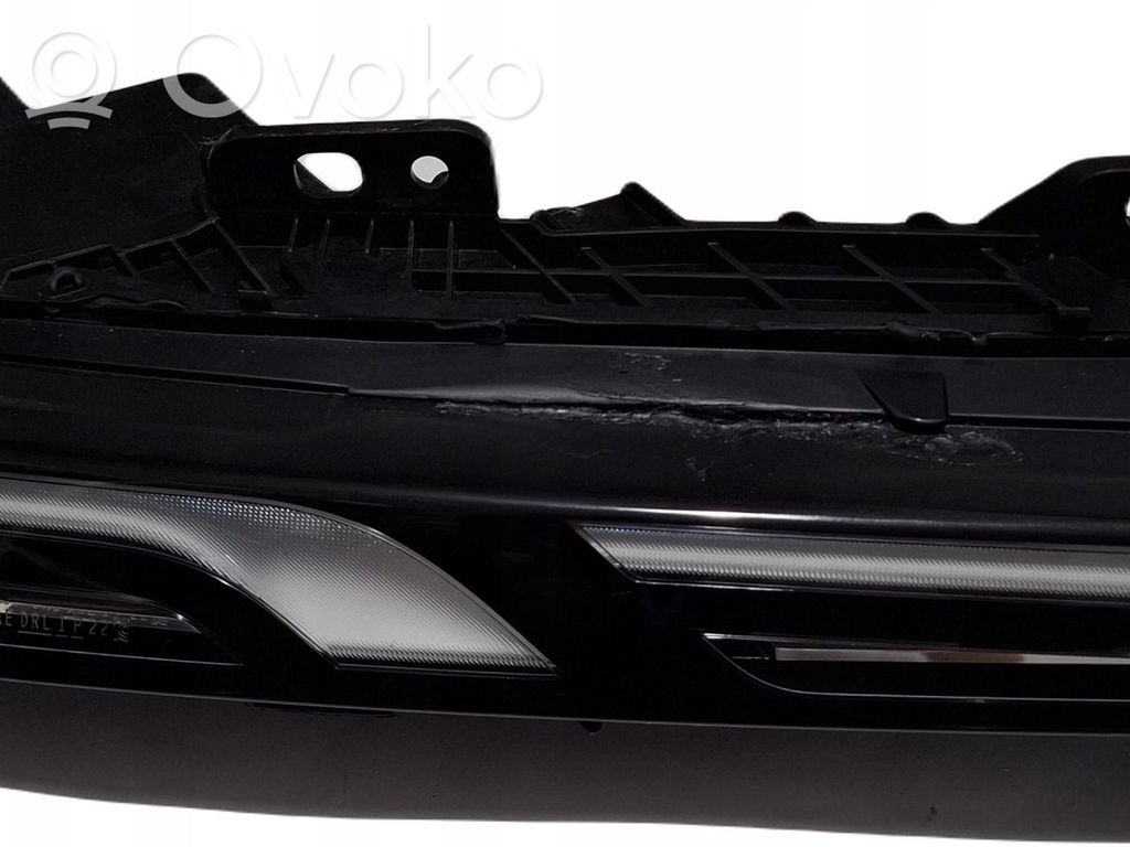 BMW 7 G70 Scheinwerfer Satz Set 