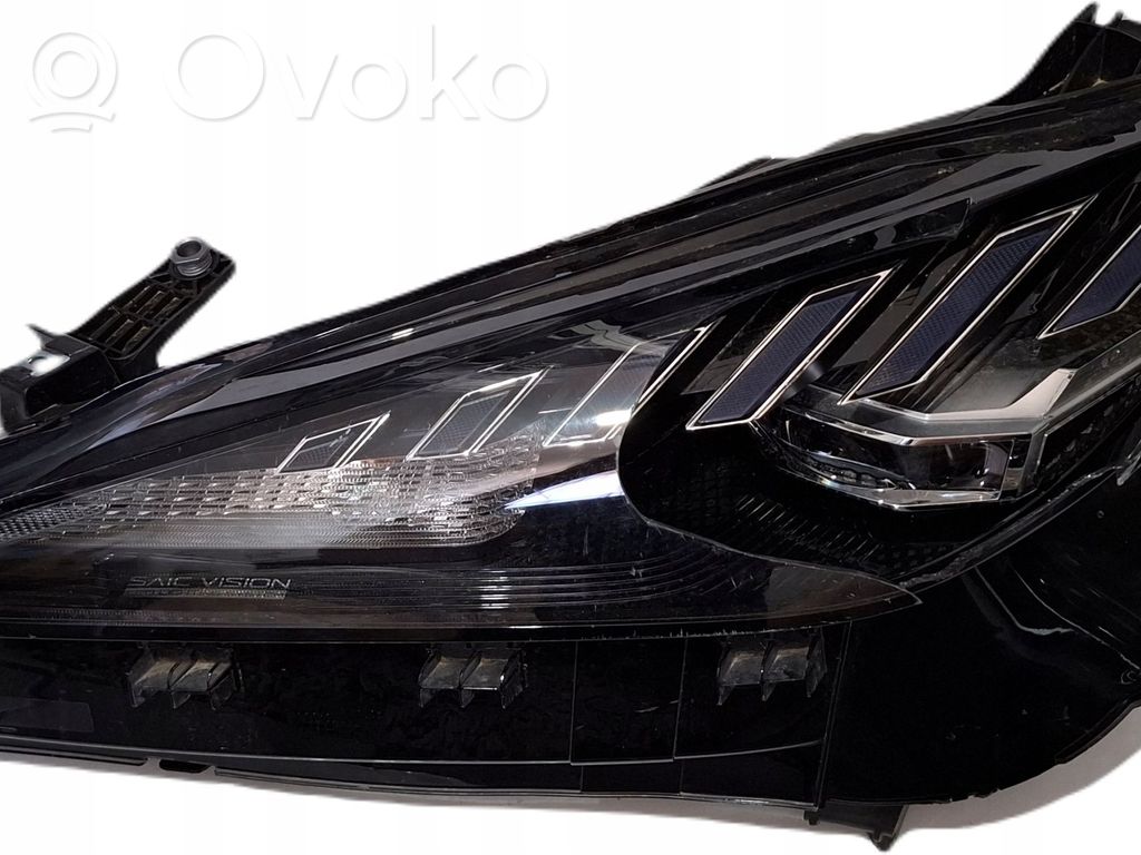 Skoda Octavia Mk4 Phare frontale 
