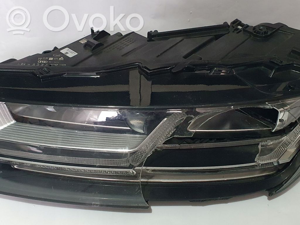Audi Q7 4M LED-Tagfahrscheinwerfer 