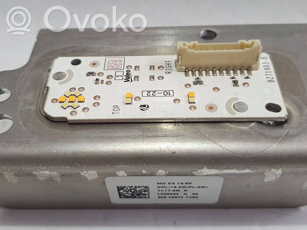 Other control units/modules   L299224