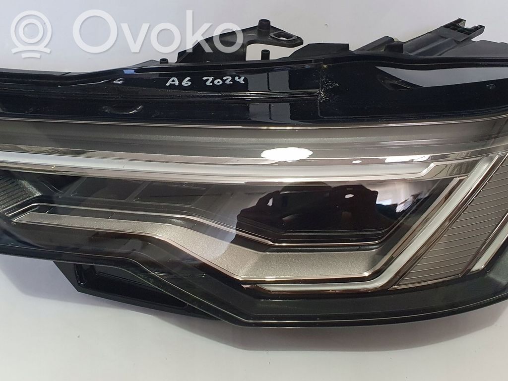 Scheinwerfer Satz Set   4K0941039E,1ZX013377