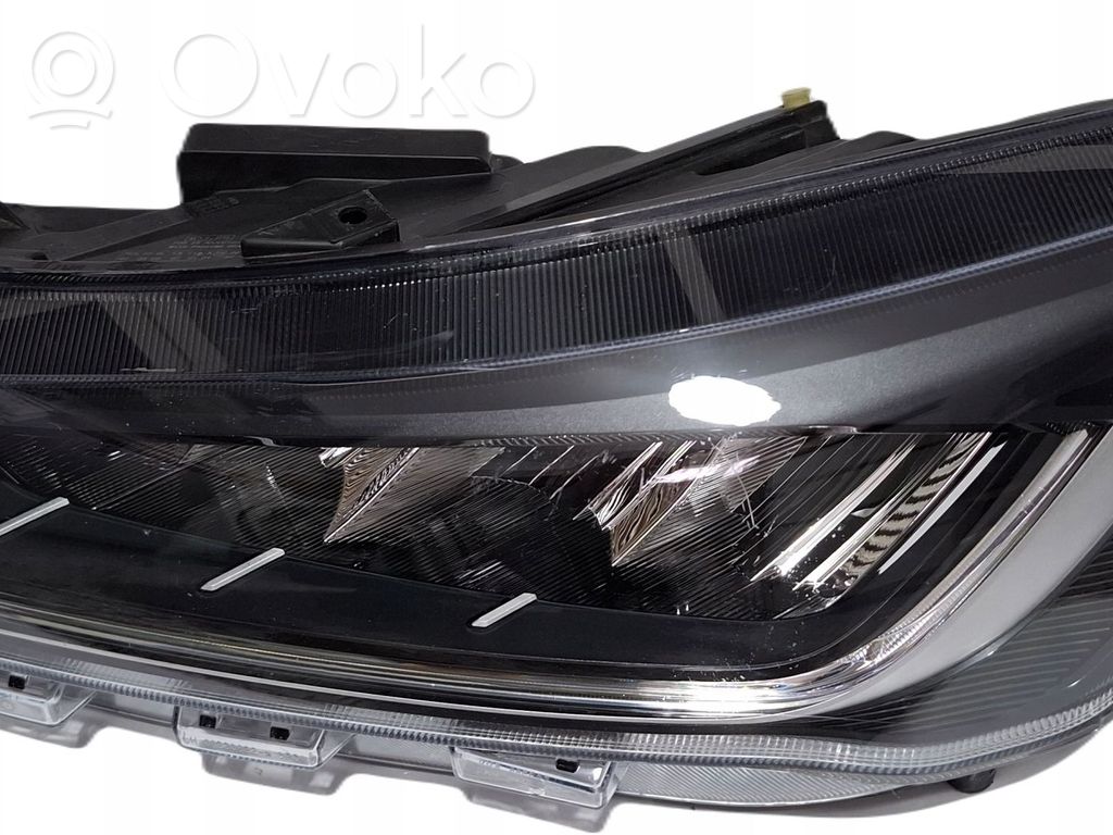 Ford Focus Headlights/headlamps set 
