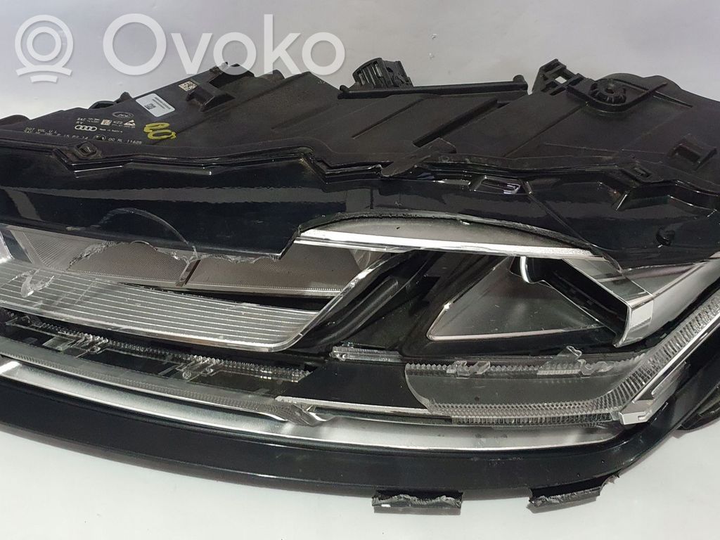 Audi Q7 4M Scheinwerfer 