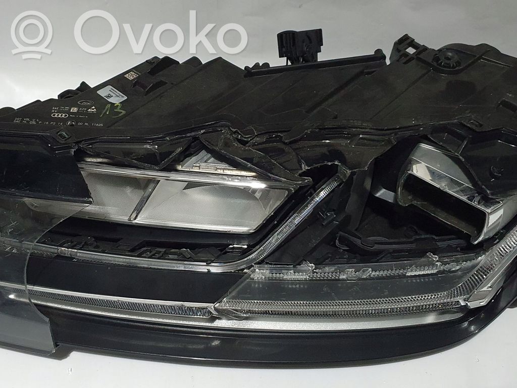 Audi Q7 4M Scheinwerfer 