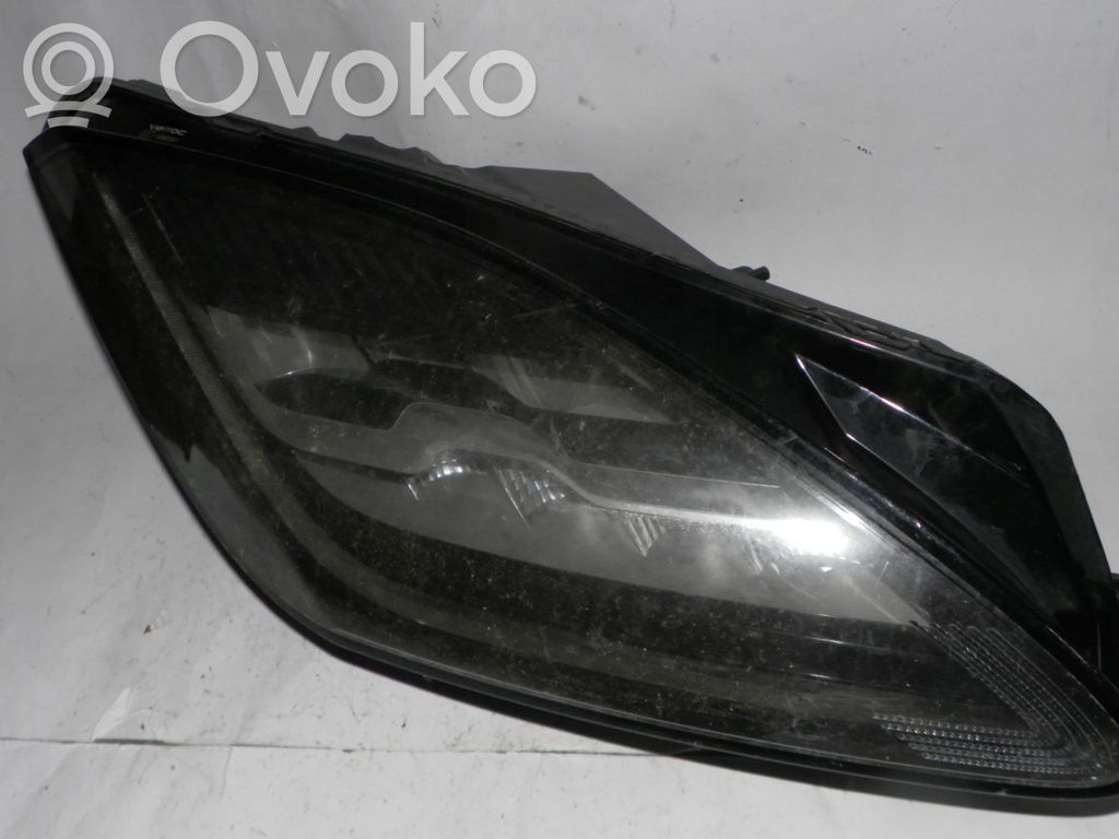 Jaguar E-Pace Headlight/headlamp 