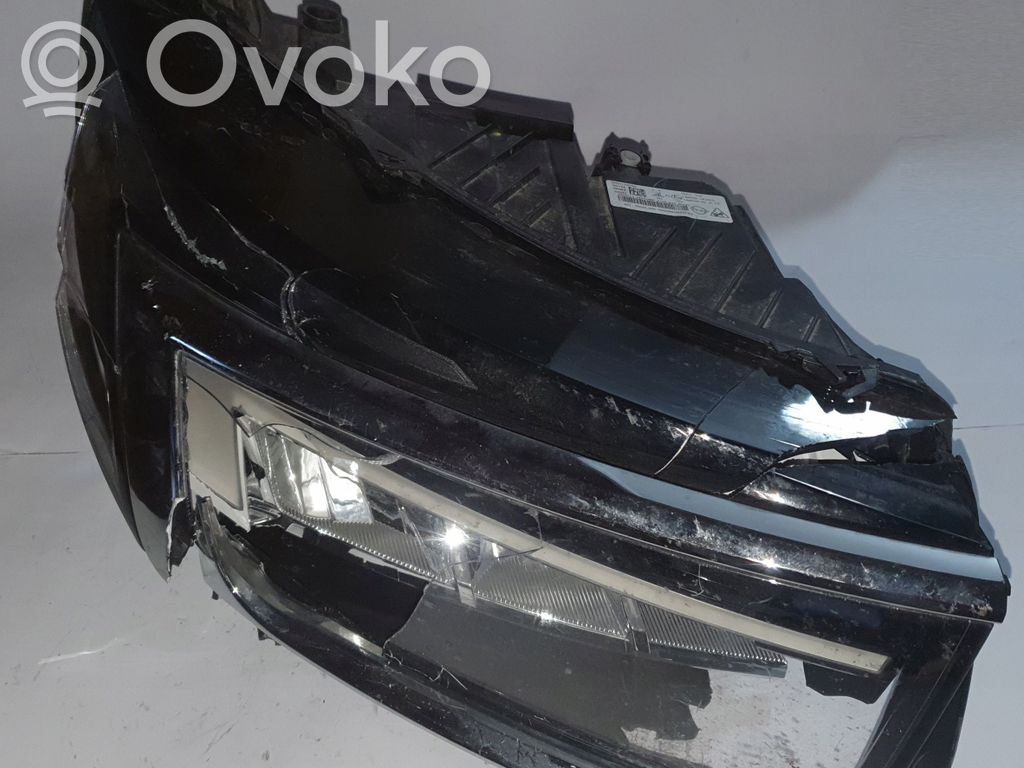Opel Grandland X Far 