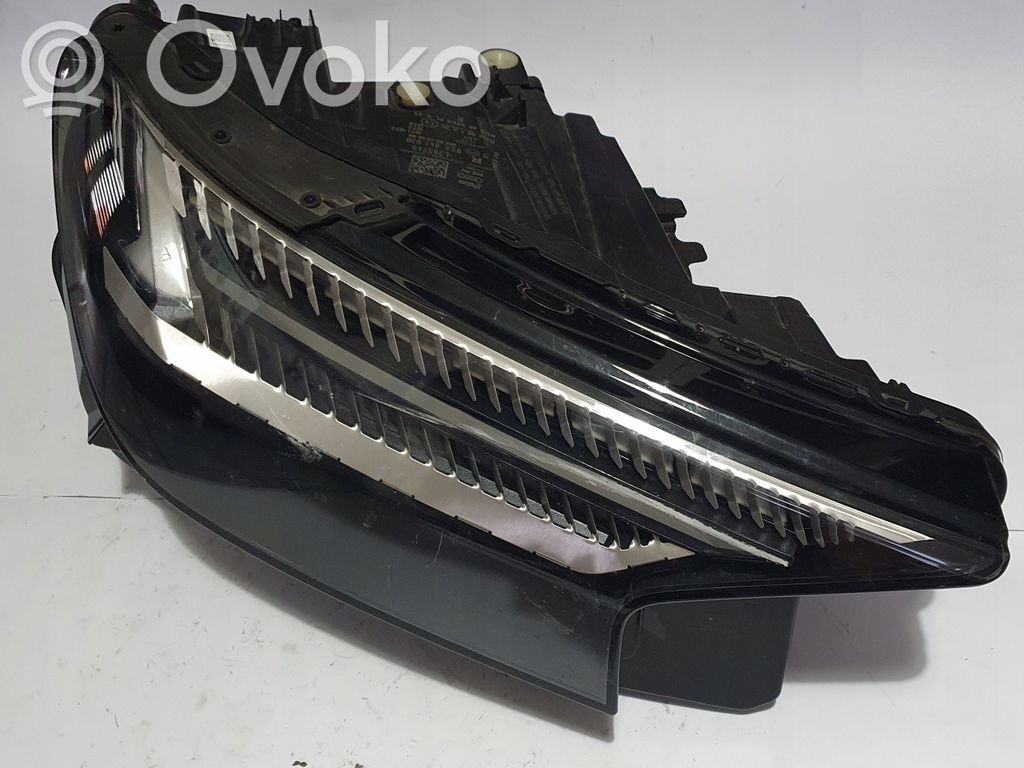 Audi Q8 e-tron Headlight/headlamp 