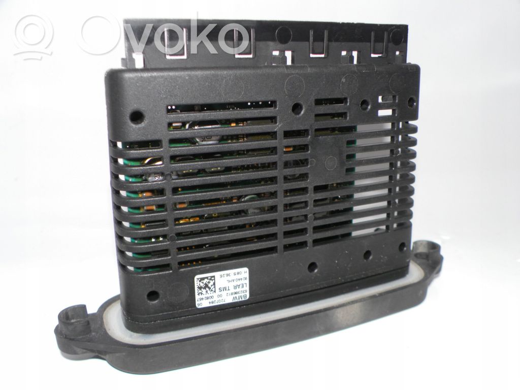 Sterownik / Moduł świateł LCM   63117207284,63117207284,7207284,7262354,7262568,7298656