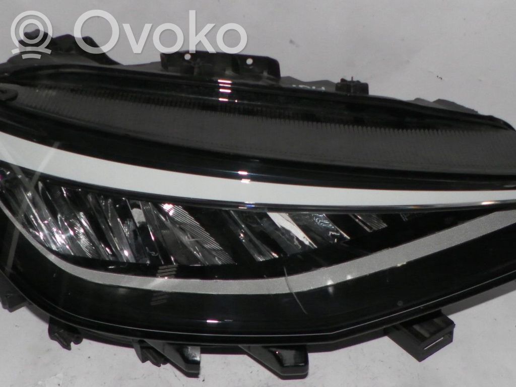 Volkswagen ID.4 LED-Tagfahrscheinwerfer 