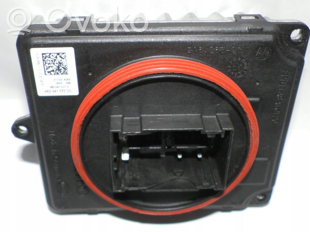 Módulo de luz LCM   4K0941572DC,4K0941572D,4K0941572DC