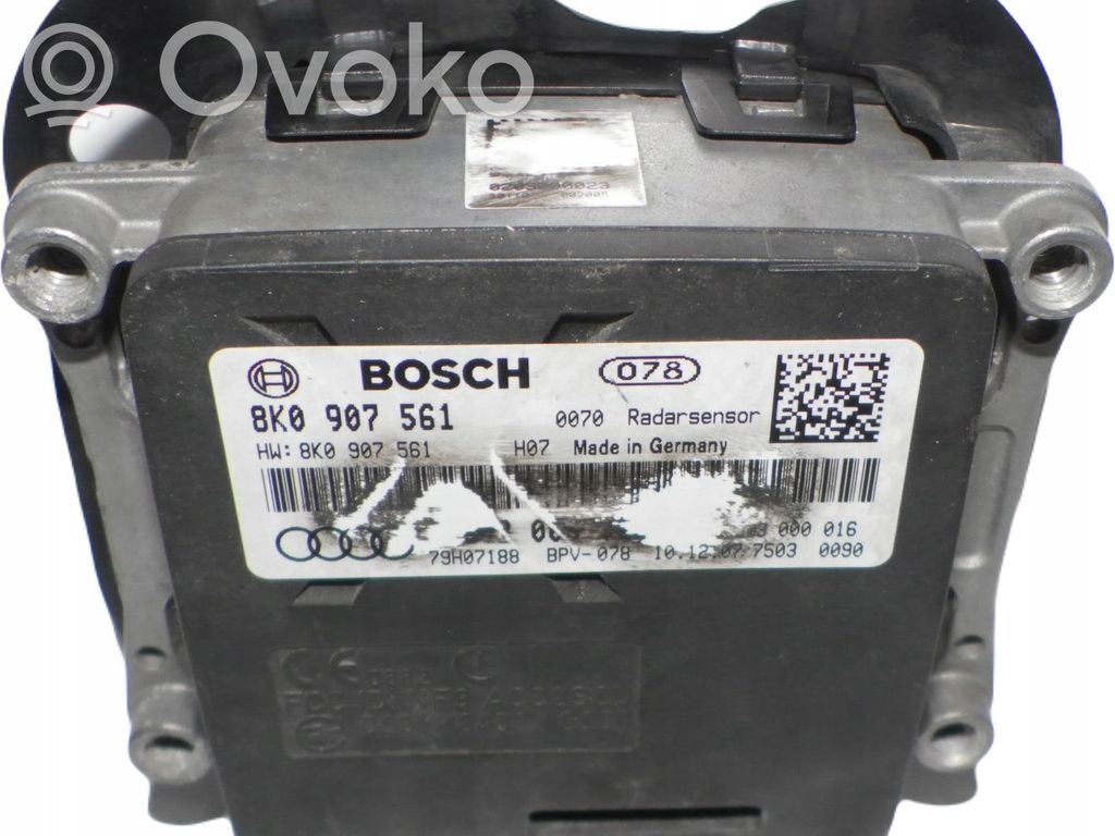 Cable del velocímetro   8K0907299,0203000023,8K0907561