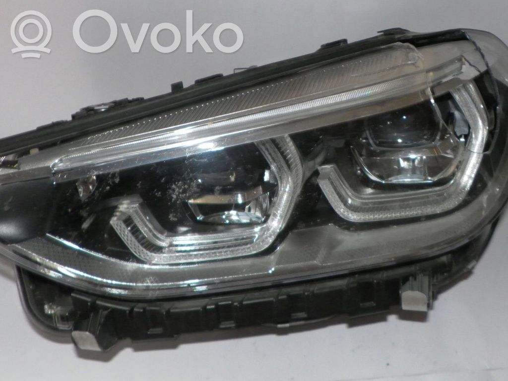 BMW X3 G01 Headlight/headlamp 