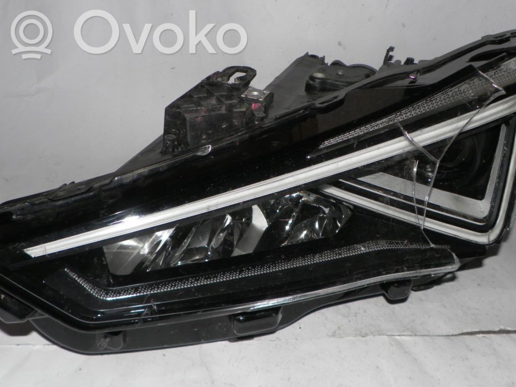 Cupra Formentor Headlight/headlamp 