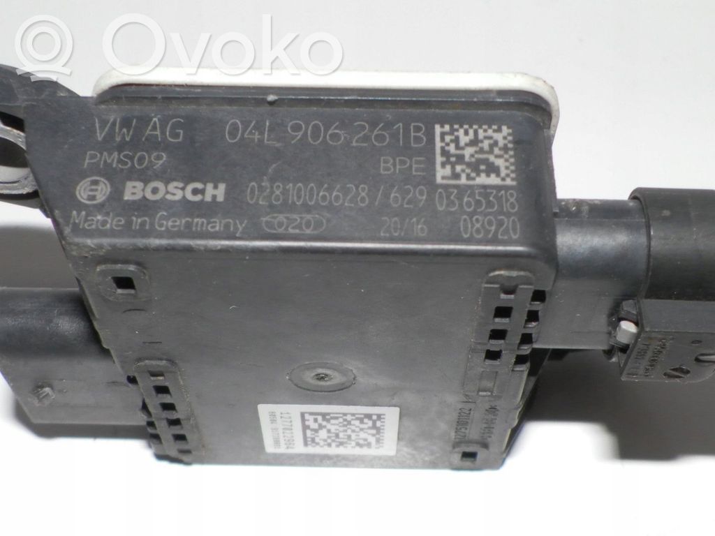 Volkswagen Transporter - Caravelle T6 Lambda probe sensor 