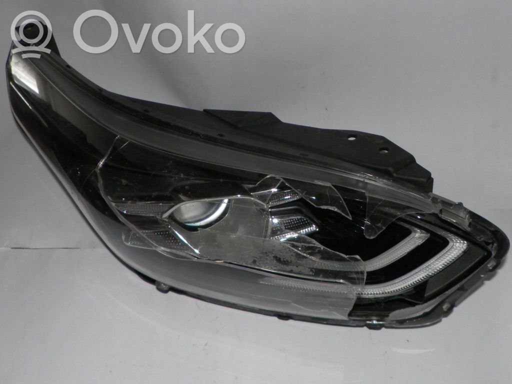 Headlight/headlamp   92102J7100