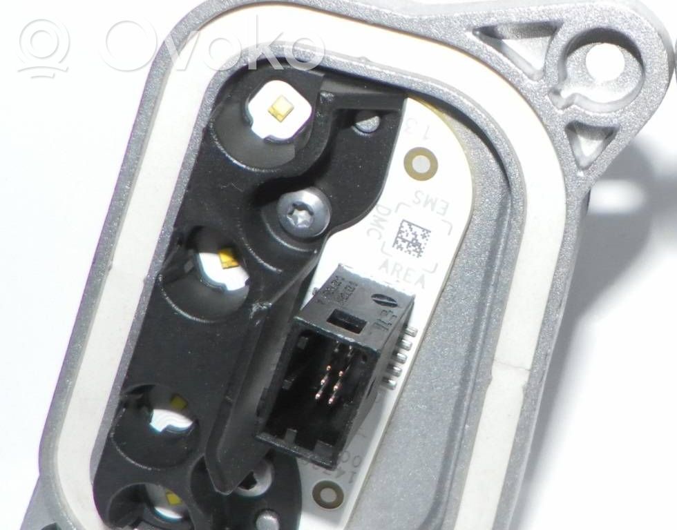 Audi e-tron LED ballast control module 
