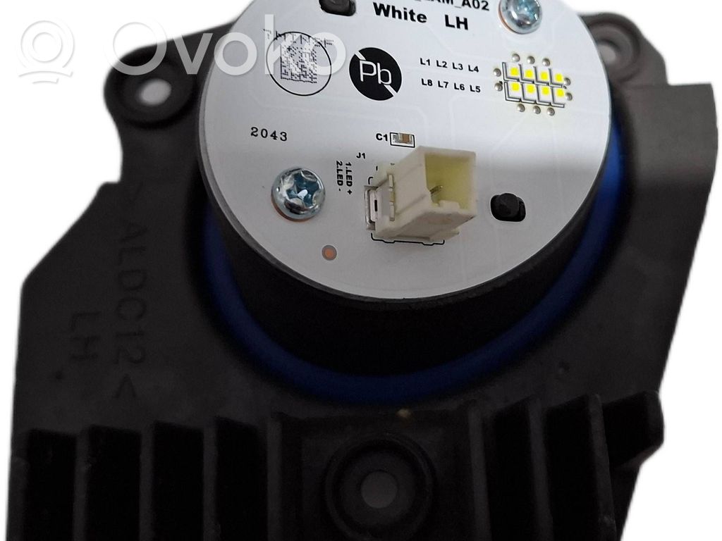 Módulo de control de balasto LED   SK3,A02,7MIN8F,8MAC,ALDC12